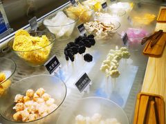 -匠牛亭·锅物烧肉放题自助(昆百大·泰业城店)