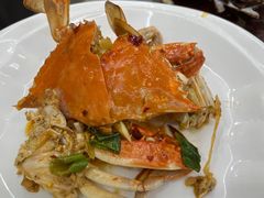 -望海潮海鲜店 特色家常菜(在海一方店)
