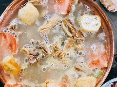 -象山村腊排骨(丽江总店)