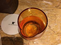 -上海新发展亚太JW万豪酒店