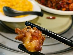 -庆合府重庆大排档(紫都城店)