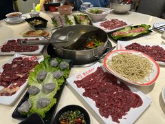-陈记顺和潮汕牛肉火锅(韩江路店)