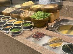 -韵咖啡自助餐厅(天津香格里拉店)
