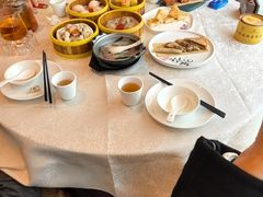 -海皇食府(水都假日酒店店)