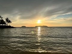 -Sunset Bar(丹绒亚路香格里拉店)