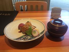 -皇品田苑日式料理(苏州中心店)