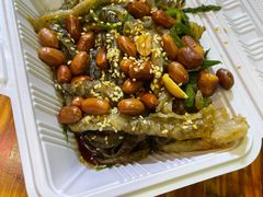 原味拌鱼皮-陈添記·祖傳爽鱼皮·西关老字号(广州首店)