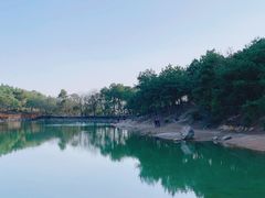 -南京市无想山景区