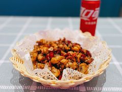 -乌江鱼杭帮菜(西湖店)