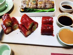 -丰圆轩粤式茶楼(大宁国际商业广场店)