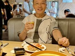 -星伦多自助料理(爱琴海店)