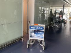 -温州龙湾国际机场