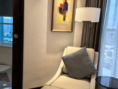 -广州粤海喜来登酒店