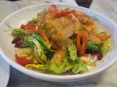 -OLLA 西班牙餐厅(丰盛里店)