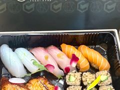 -鮨政· Omakase(港汇恒隆广场店)