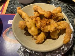 -后宫私房菜(汇客美食娱乐广场店)
