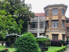 -大可堂普洱茶馆(襄阳南路馆)