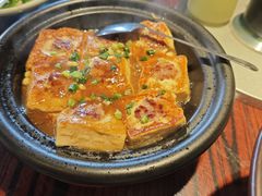 -秋色客家菜(南山店)