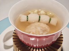 -淮香国色·淮扬菜(正大中心店)