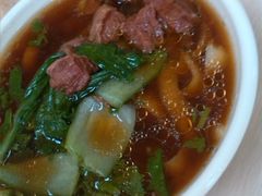 -东方削面(迎泽街店)