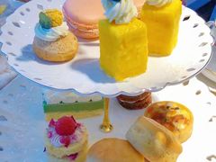 -Me Coffee下午茶艺术空间