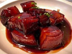 -筱爷叔·上海传统手工菜(玉树路店)