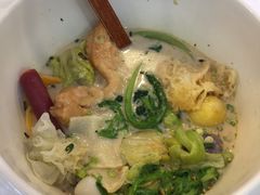 -阿上阿上麻辣香锅&麻辣烫(朝阳蓝色港湾店)