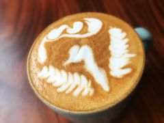 -VESH COFFEE(定西路店)