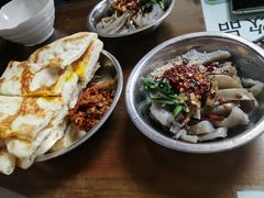 -88号小吃店·经典云南菜·地道纳西美食