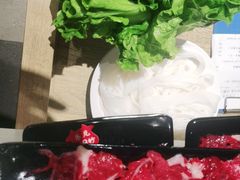 -陈记顺和牛肉火锅馆(天河北路店)