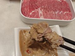 -海底捞火锅(王府井店)