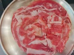 -西塔老太太泥炉烤肉(上海七宝领展广场店)