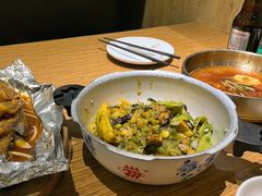 -金掌勺·锅包肉(广渠门店)