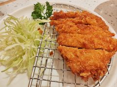 -味千拉面(金融街店)