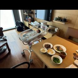 -圣贝拉母婴护理中心(广州瑰丽店)