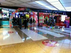 -糖潮量贩KTV(高新万达广场店)