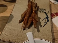 -水煮三国·川鲁江湖菜(香山店)