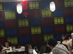 大堂-古南都·老广东酒楼(龙江店)