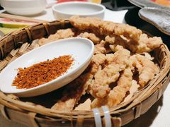 -川西坝子火锅(金沙1.0直营店)