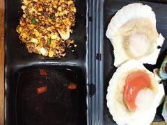 -丽江庭院·云南野生菌·海鲜火锅(鼓楼四合院店)