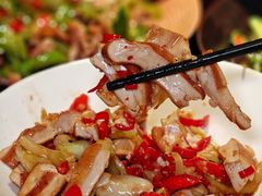 -辣瓦·江西爆炒馆子