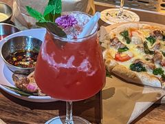-NAYA Bar ·酒(红山店)
