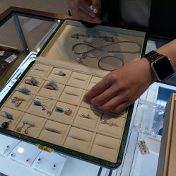 点击看大图 -Cindy Jewelry·钻戒·彩色宝石