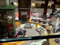 -深圳观澜格兰云天国际酒店