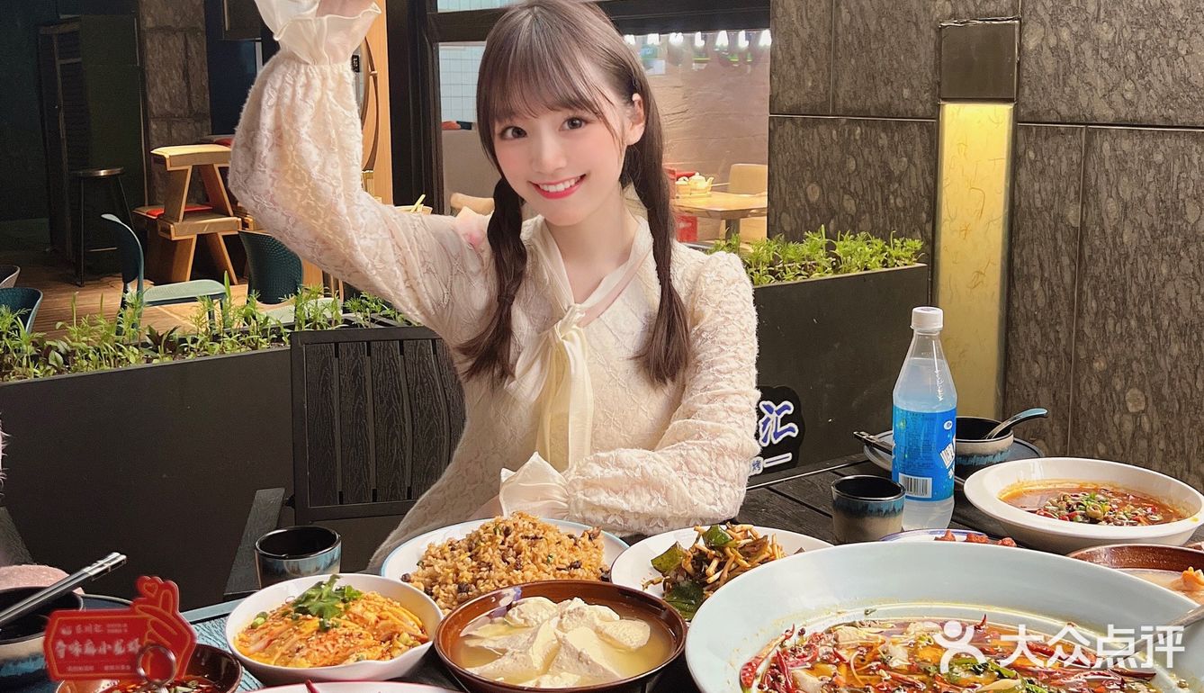 魔都川菜，这家川菜店辣的够味