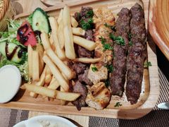 -ALAMEEN阿拉伯餐厅(三里屯店)