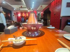 -1078號老北京涮肉(松柏店)