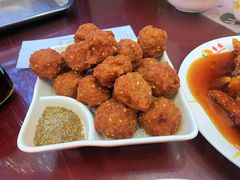 -杏园餐厅(西四北大街店)