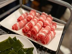 -鑫龙火锅城(青岛分店)