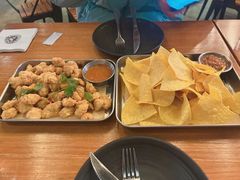 -Devils’ Brewery小恶魔精酿啤酒(泛海美式熏肉店)